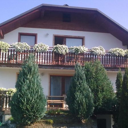 Apartmaji Sparakel Bled Buitenkant foto