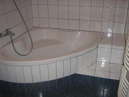 Apartmaji Sparakel Bled Buitenkant foto